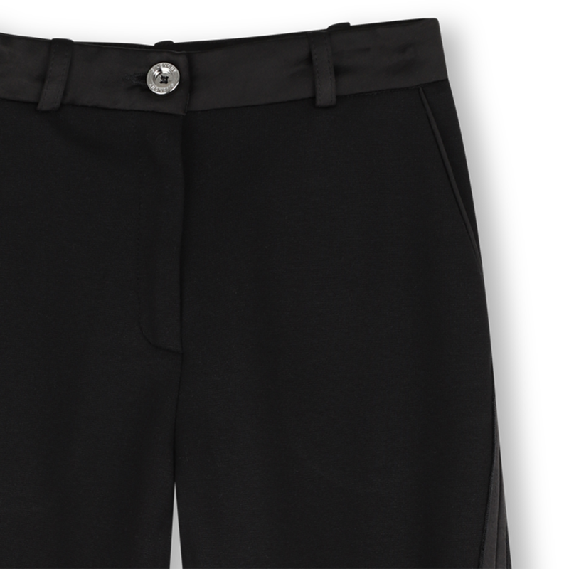 Cal&ccedil;as de moletom GIVENCHY 
                        GIRL