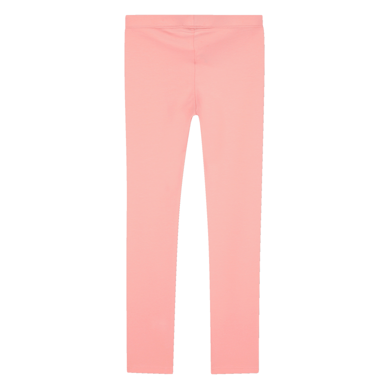 Leggings de jersey KENZO KIDS 
                    GIRL