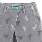Saia-short KENZO KIDS 
                    GIRL