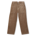Cal&ccedil;as de veludo cotel&ecirc; TIMBERLAND 
                    BOY