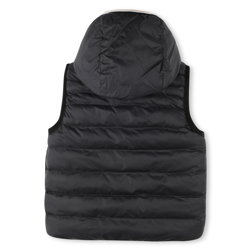 Puffer Vest BOSS 
                    BOY
