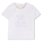 Conjunto de 3 pe&ccedil;as GIVENCHY 
                    UNISEX