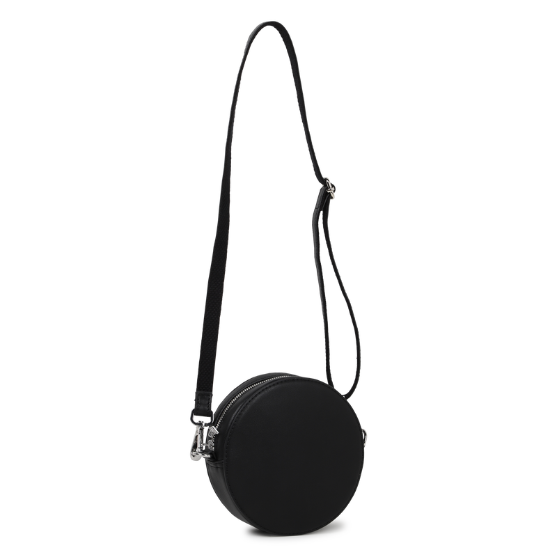 Mala de m&atilde;o redonda com al&ccedil;a ZADIG & VOLTAIRE 
                        GIRL