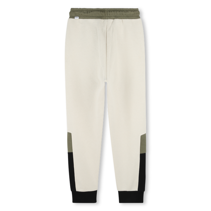 Agasalho esportivo BOSS 
                        BOY