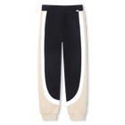 Conjunto jogger BOSS 
                    BOY