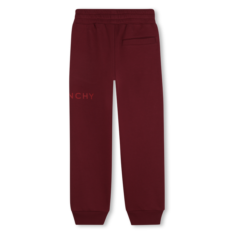 Calças de lã GIVENCHY 
                    UNISEX