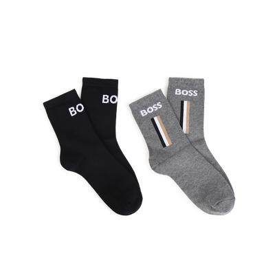 Conjunto de meias BOSS BOY