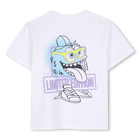 Camiseta de mangas curtas BILLIEBLUSH 
                    BOY
