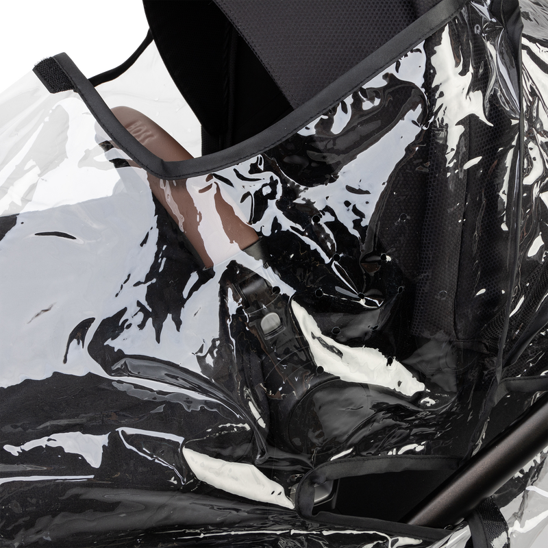 Carrinho compacto 2 em 1 BOSS 
                    UNISEX