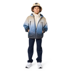 Bob revers&iacute;vel BOSS 
                    BOY