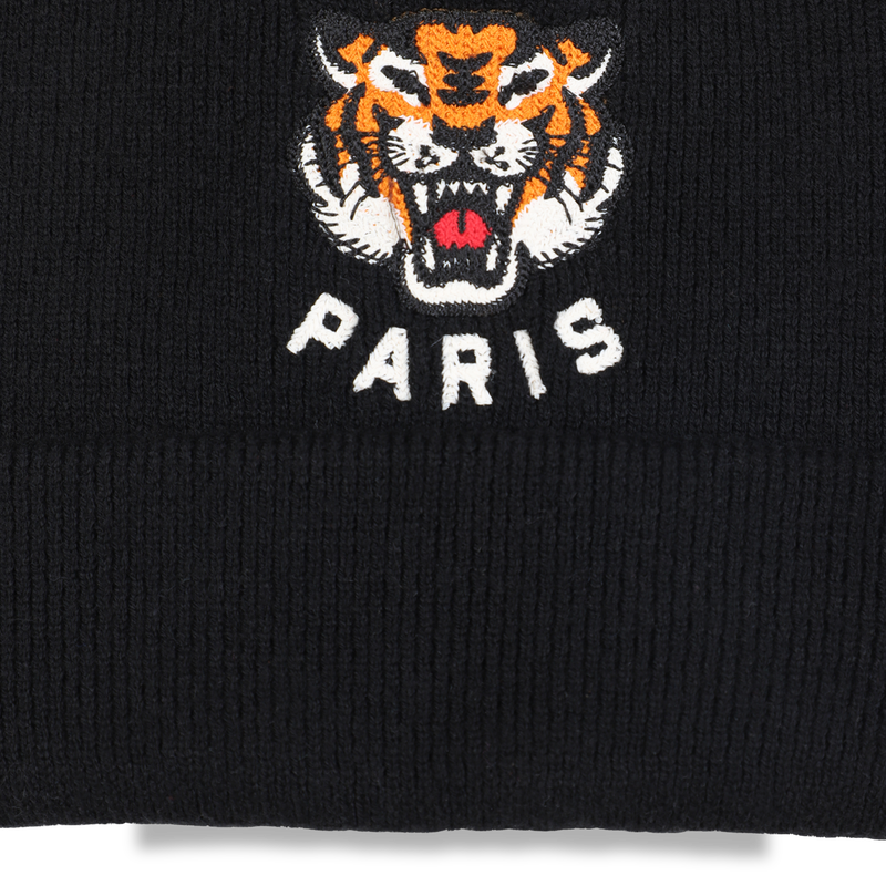 Gorro de malha KENZO KIDS 
                    UNISEX