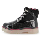 Botins de lantejoulas BILLIEBLUSH 
                    GIRL