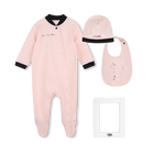 Conjunto de pijama KARL LAGERFELD KIDS 
                    MENINA