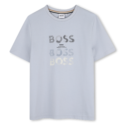 Camiseta de mangas curtas BOSS BOY