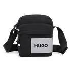 Bolsa de ombro HUGO 
                    MENINO