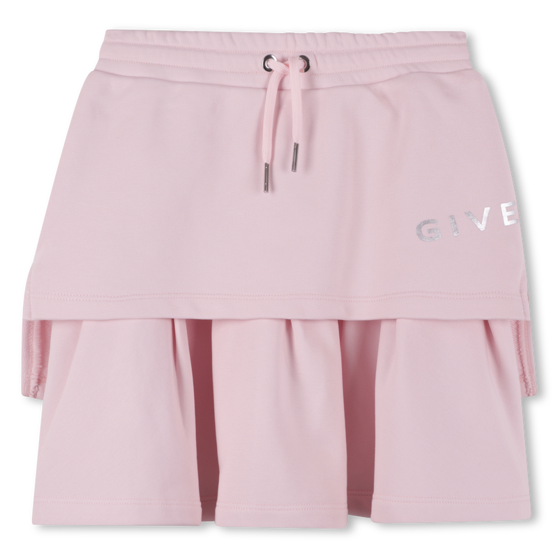 Saia de lã GIVENCHY 
                    GIRL