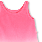 Vestido strappy BILLIEBLUSH 
                    GIRL