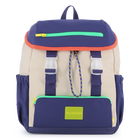 Mochila de sarja BILLIEBLUSH 
                    BOY