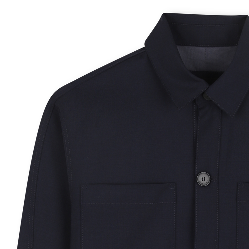 CASACO DE TERNO GIVENCHY 
                        BOY