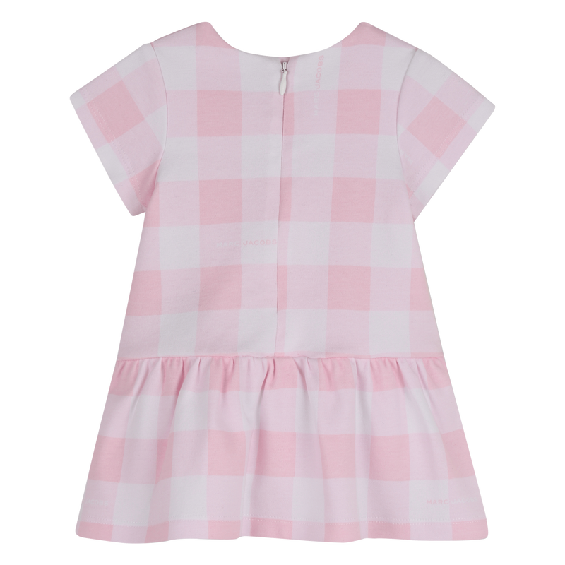 VESTIDO DE PATINADOR MARC JACOBS 
                        UNISEX