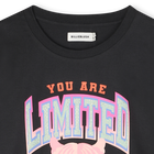 Camiseta de manga comprida BILLIEBLUSH 
                    GIRL