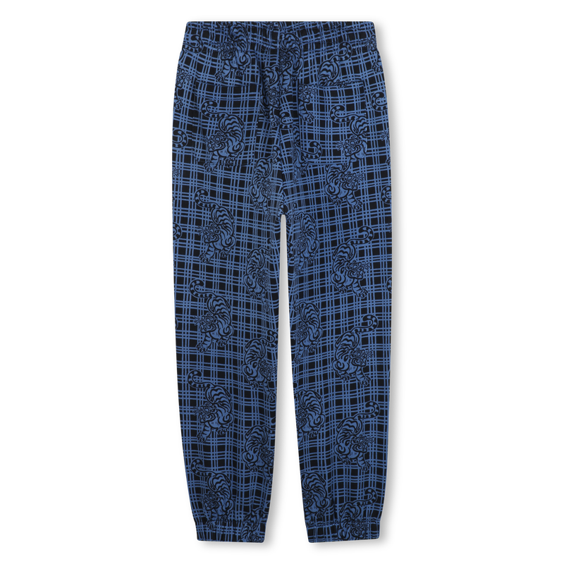 Agasalho esportivo KENZO KIDS 
                    BOY