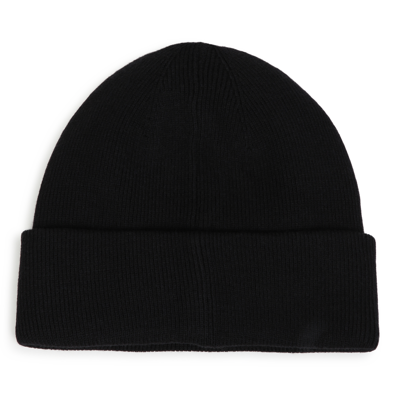 Gorro de tric&ocirc; BOSS 
                        BOY