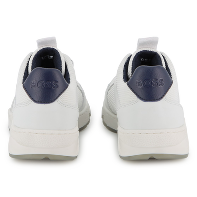 T&Eacute;NIS RENDADOS BOSS BOY