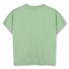 T-shirt de manga curta KENZO KIDS 
                    UNISEX