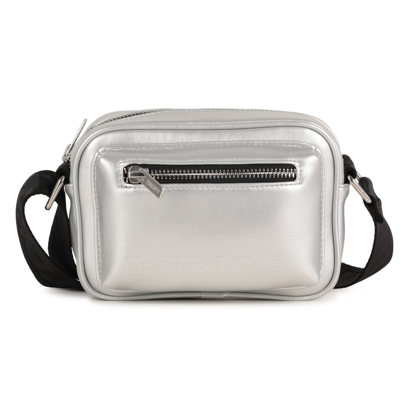 Bolsa têxtil DKNY 
                    GIRL