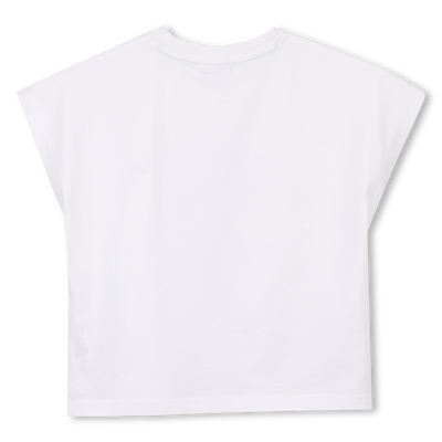Camiseta BOSS MENINA