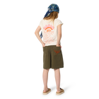 T-shirt de manga curta ZADIG & VOLTAIRE 
                    GIRL