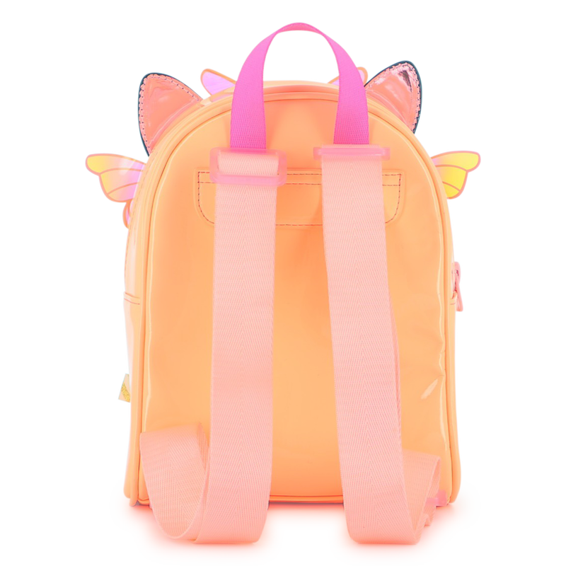 Mochila BILLIEBLUSH 
                    GIRL