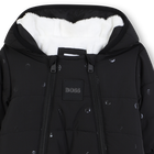 Traje de piloto BOSS 
                    BOY