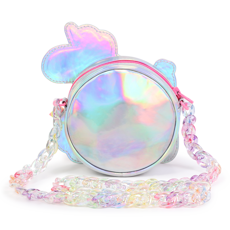 Mala de m&atilde;o bal&atilde;o unic&oacute;rnio BILLIEBLUSH 
                        GIRL