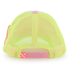 Bon&eacute; de malha openwork BILLIEBLUSH 
                    GIRL
