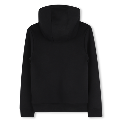 MOLETOM TIMBERLAND BOY