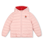 Blus&atilde;o penas repelente de &aacute;gua KENZO KIDS 
                    UNISEX