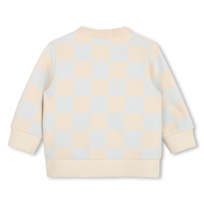 Su&eacute;ter KENZO KIDS MENINO