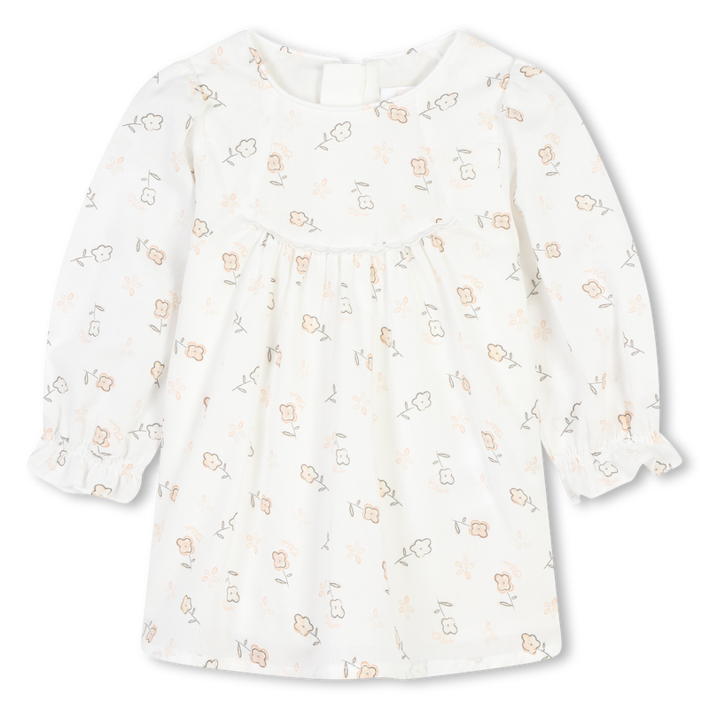 Conjunto de 3 peças CHLOE 
                    GIRL
