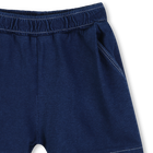 Cal&ccedil;&otilde;es bermudas de cintura el&aacute;stica KENZO KIDS 
                    BOY