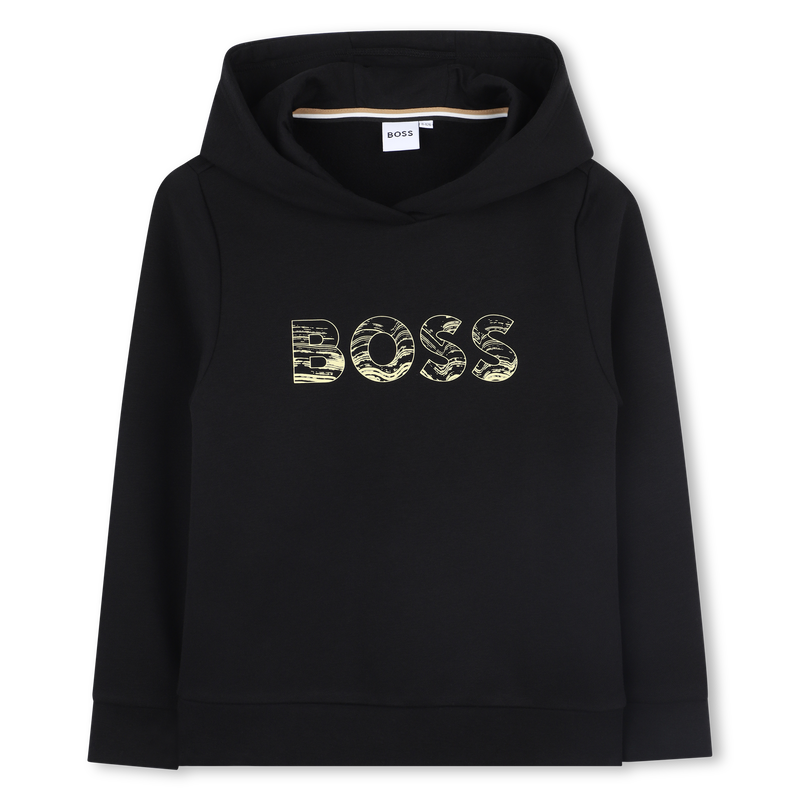 Capuz BOSS 
                    BOY