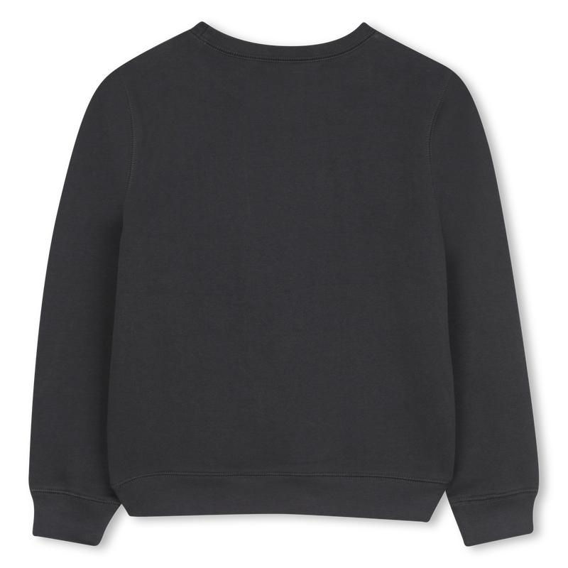Moletom de lã ZADIG & VOLTAIRE 
                    UNISEX