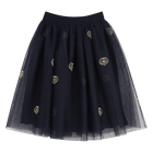 Saia de tule KENZO KIDS 
                    MENINA