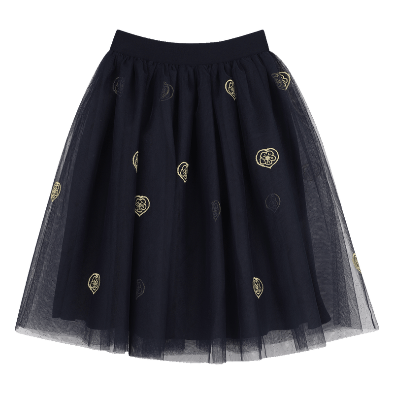 Saia de tule KENZO KIDS 
                        MENINA