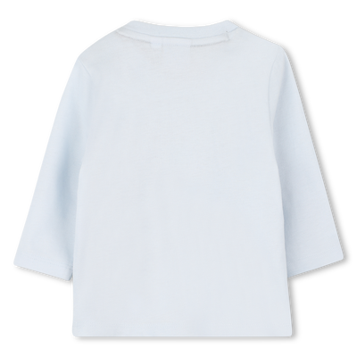 Camiseta de manga comprida BOSS BOY