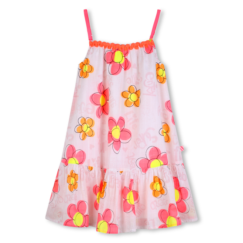 VESTIDO STRAPPY BILLIEBLUSH 
                        GIRL