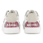 T&ecirc;nis ZADIG & VOLTAIRE 
                    BOY