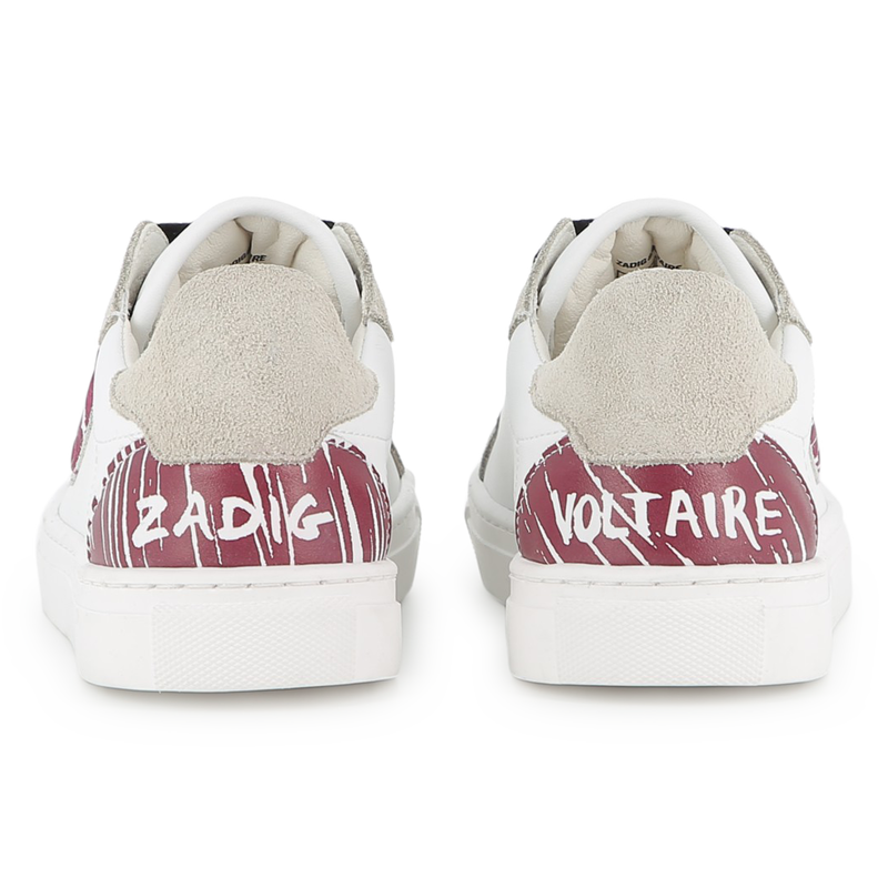 T&ecirc;nis ZADIG & VOLTAIRE 
                        BOY