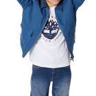 Casaco sobretingido TIMBERLAND 
                    BOY